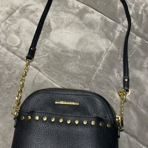 Steve Madden purse/crossbody, excellent condition